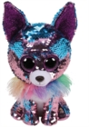 Yappy Flippable Beanie Boo Limited Edition - Book