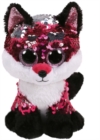 Jewel Flippable Beanie Boo Limited Edition - Book