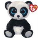 Paris Panda - Boo - Reg - Book