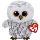 Owlette Owl - Boo - Reg - Book