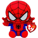 Marvel Spiderman Beanie 6" - Book