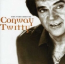 The Very Best Of Conway Twitty - CD