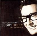 The Very Best Of Buddy Holly & The Crickets - CD