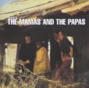 The Best of the Mamas and the Papas - CD