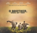 O Brother, Where Art Thou? - CD