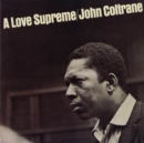 A Love Supreme - Vinyl