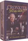 Cronkite Remembers a Remarkable Century - DVD