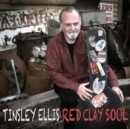 Red Clay Soul - CD
