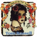 The Rose of the San Joaquin - CD