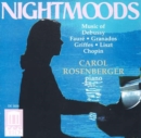 Night Moods - CD
