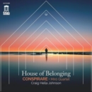 House of Belonging - CD