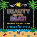 Beauty and the Beat: Favorite Disney Tunes in Steelband - CD