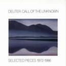 Call of the Unknown - CD