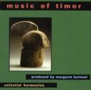 Music of Timor - CD