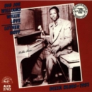 Delta Blues - 1951 - CD