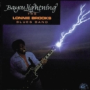 Bayou Lightning - CD