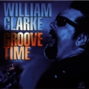 Groove Time - CD