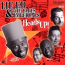 Heads Up! - CD