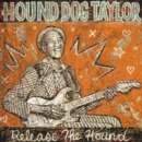 Release the Hound - CD