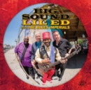 The Big Sound of Lil' Ed and the Blues Imperials - CD