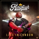 Live in London - CD