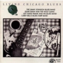 Living Chicago Blues Vol 4 - CD