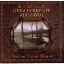 Adieu False Heart - CD