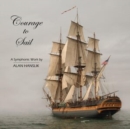 Courage to sail - CD