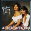 Rodeo Waltz - CD