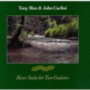 River Suite For Two Guitars - CD