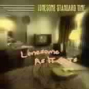 Lonesome As It Gets - CD