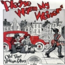 'Please Warm My Weiner': Old Time Hokum Blues - CD