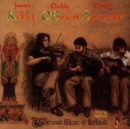 Traditional Music of Ireland - CD
