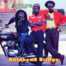 Baldhead Bridge - CD