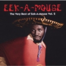 The Very Best of Eek-a-mouse Volume 2 - CD