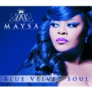 Blue Velvet Soul - CD