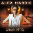Back to Us - CD