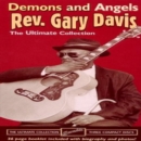 Demons And Angels: The Ultimate Collection - CD