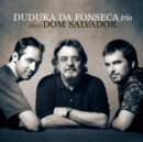 Plays Dom Salvador - CD