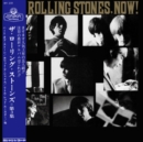 The Rolling Stones, Now! (Japan SHM-CD) - CD
