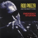 Emergency Situation - CD