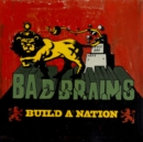 Build a Nation - CD