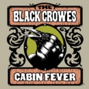 The Black Crowes: Cabin Fever - DVD