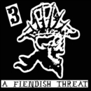 A Fiendish Threat - CD
