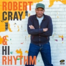 Robert Cray & Hi Rhythm - Vinyl