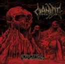 Unhumanized - Vinyl