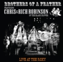 Live at the Roxy - CD