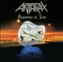 Persistence of Time (30th Anniversary Edition) - Vinyl