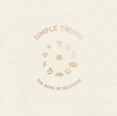 Simple Things - CD