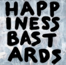 Happiness Bastards - Vinyl